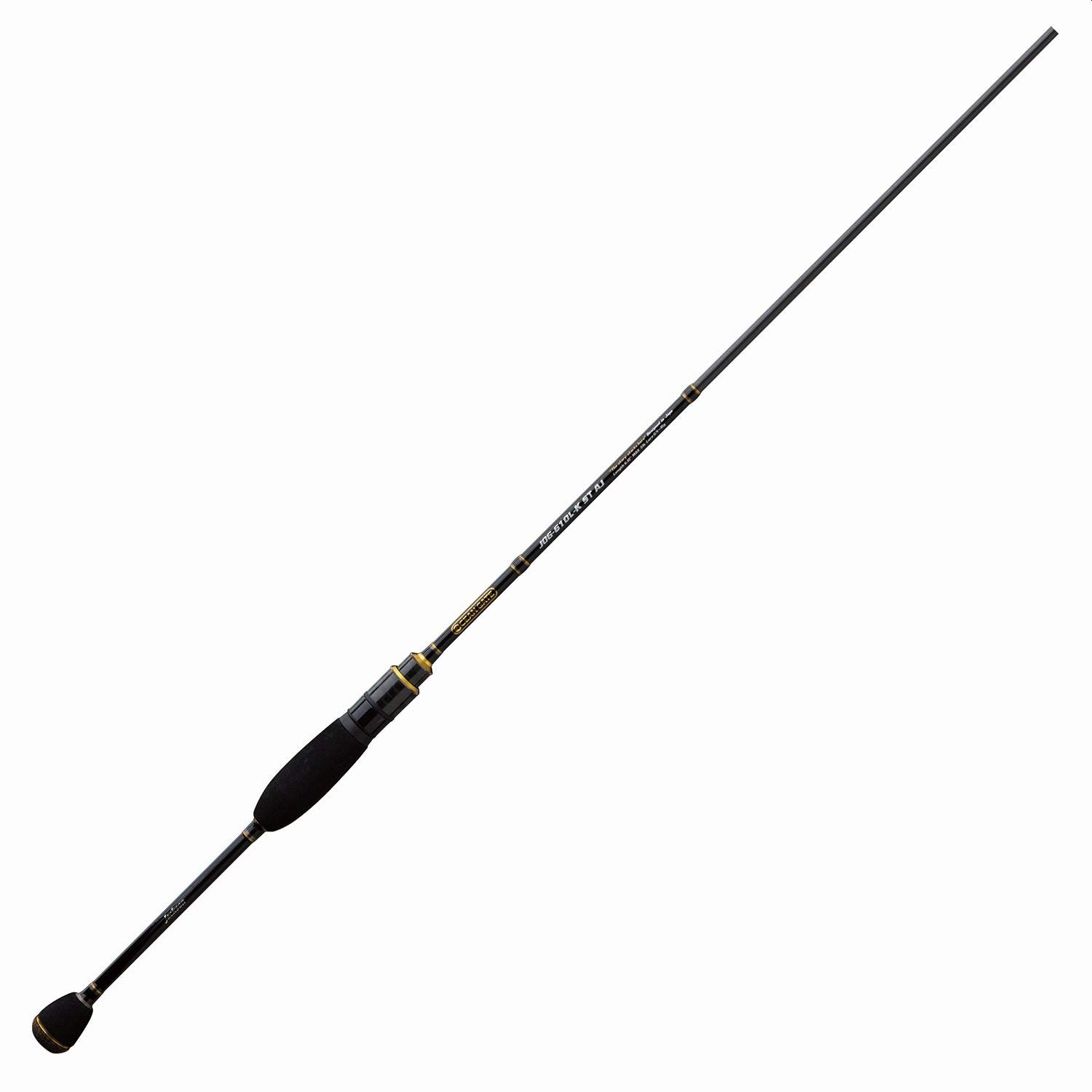 Amazon.co.jp: Jackson Ocean Gate Aji JOG-610L-K ST AJ : Sports
